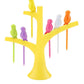 056 Bird Fork (Color Box Packing)