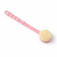 Back Scrubber for Shower with Long Handle (1 Pc)