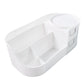 Cosmi Kit Makeup Storage Caddy
