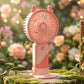 Mini Handheld Fan