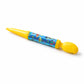Outdoor water shooter toy for children