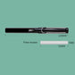 2-in-1 Everlasting Magic Pencil with Replaceable Eraser  (1 Pc / Mix Color)