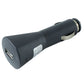 Vehicle USB charger for smartphone