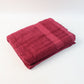 Welspun Premium Elite Splendor Bath Towel (70x137cm / 1 Pc)