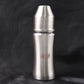 Ganesh steel baby bottle for newborns and infants – hygienic and easy to clean