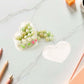 Candy Style Pencil & Accessories Set