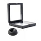Transparent Jewellery Display Box (11x11 cm / 1 Pc)