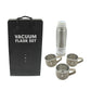  Stainless Steel Vacuum Flask Set 500ml - specs detail shot