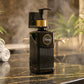 refillable handwash soap container pump bottle