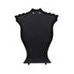 Necklace display stand 13cm for jewellery storage India