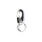 Premium Stainless Steel Carabiner Keychain with Secure Locking Clip 1 Pc