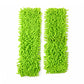 Microfiber Mop with Extendable Handle for Home & Office Cleaning  (Pipe Not Inluded)
