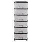 Stone Wave Cabinet