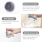 Head Scalp Massager Shampoo Brush, Hair Scrubber Hair Growth (1 Pc)