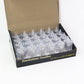 24 LED Flameless Decorative Candles
