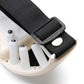 Electric Eye Massager with Heat, Vibration & Air Pressure (1 Pc)