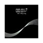 Electronic Digital Personal Weight Scale  (1 Pc)