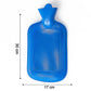 Small Rubber Hot Bag
