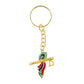  metal keychain 
