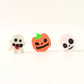Cartoon Shape Eraser& Rubber (50 Pc / Mix Colour & Design)