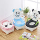 Baby portable Toilet, Baby Potty Training Seat