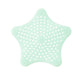 Reusable Star Sink Filter & Hair Trap 