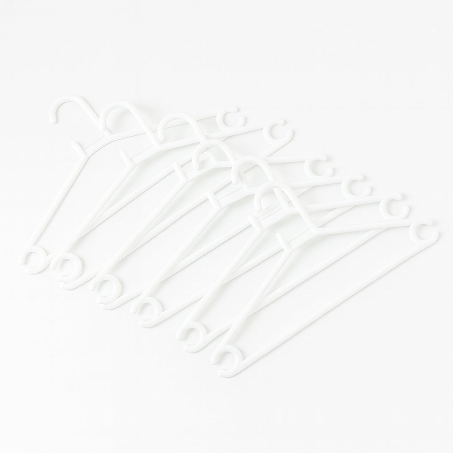 Clothes Hanger Set