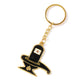  metal keychain 