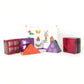 Magneto Blocks