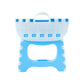 Foldable Plastic Stool