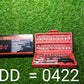  Socket 1/4 Inch Combination Repair Tool - specs
