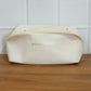 Travel Makeup & Toiletry Organizer Pouch with Zipper & Handle (1 Pc / Mix Color)