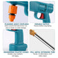  88VF Car Washer Gun Wireless High Pressure Washer Water - key feature close-up