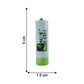 AA Heavy Duty Dry Battery Cells 10 Pc