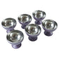 ice cream bowl set