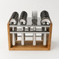 Apex Shine Ware Cutlery Pack