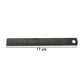 Precision Measuring Ruler Scale (15 cm ,1 Pc)