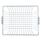 steel sink strainer