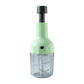 Kitchen Food Chopper