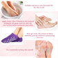 Socks for feet repair, soft and comfortable