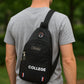 Sling Mate Crossbody Bag