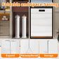 Octopus Rotating Clothes Drying Rack Stand (1 Pc)