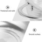 Stainless Steel Rice Vegetables Washing Bowl Strainer Collapsible Strainer.