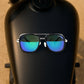 Portable sunglasses storage kit