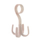 Rotating Adhesive Wall Hook Hanger