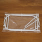 Foldable Garbage Bag Holder Stand (1 Pc)