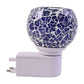  Ambient electric night lamp decor