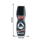 liquid polish footwear care