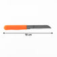 Premium Quality Stainless Steel Handle Plain Knife, Chhari (1 Pc)