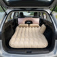 car air mattress bed set inflatable